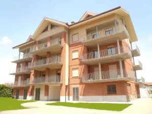 B&B レ テラッツェ ブティック ホテル 2 - トリノ