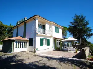 Bed and Breakfast Romantica Evasione