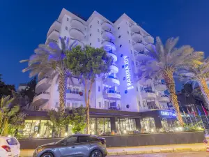Ramira Joy Hotel