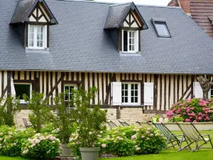 La Longère Deauville