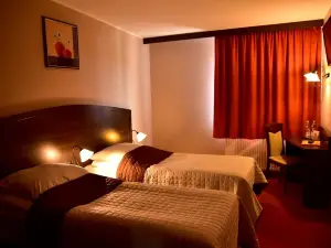 Hotel Nekla