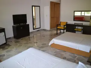 Hotel Albatros