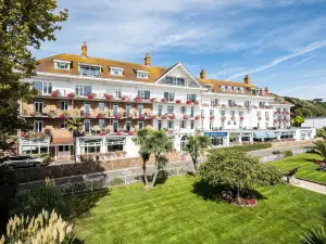 St Brelade's Bay Hotel