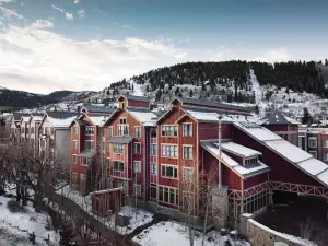 Marriott's Summit Watch