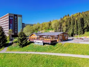 AHORN Hotel Am Fichtelberg