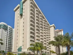 Bourbon Residence Barra da Tijuca - Rio de Janeiro