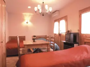 米斯特拉爾賓館