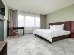 B-Smart Hotel Schönenwerd