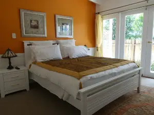 Winston Cottage