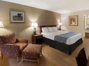 Rodeway Inn Brazil