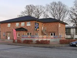 Motel am Outletcenter