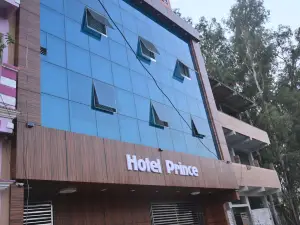 Hotel Prince