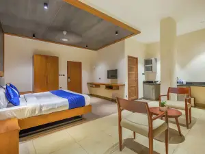 Hotel Cason International