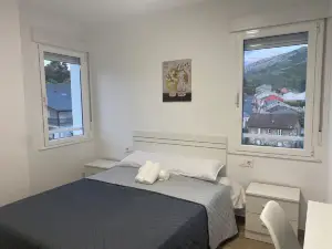 Albergue O Bailarín