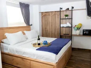 Hotel Bacata Plaza