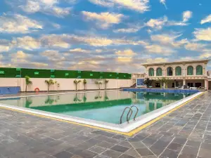 Diamond Palace Lords Plaza Nepalgunj