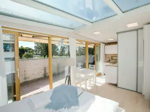 The Skylight Villa