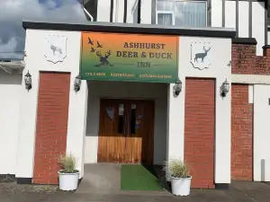 Ashhurst Deer N Duck Inn
