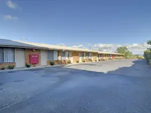 Tree Rose Motel Morwell