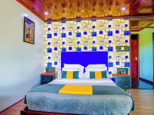 Kitumo Mara Lodges
