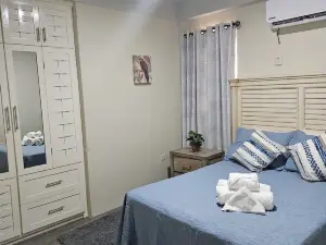 Cypress Suites