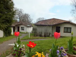 Hotel Restaurant le Manguier