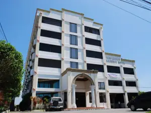 Pangasinan Regency Hotel
