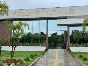 Pousada Flor de Alter