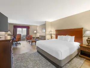 Best Western Plus Vineyard Inn  Suites