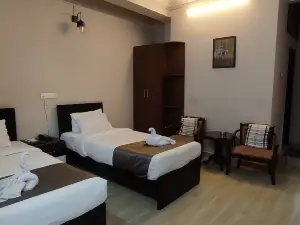 Hotel Lavisto