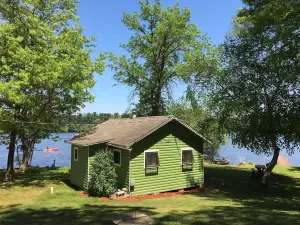 Rainbow's End Resort