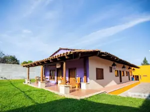 Estancia 1928