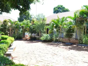 캄파트 사파리 로지