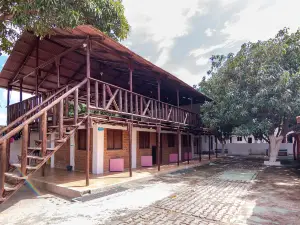 Hotel Casa Finca la Maracuya