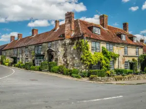 The Lamb Inn
