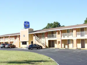 Budget Inn Lake Wales