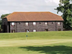 Weald of Kent Golf Course and Hotel
