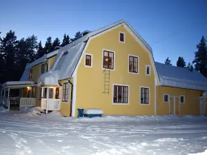 Horrmundsgården I Sälen
