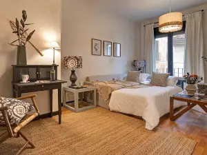 Hospedium Hotel la Farm