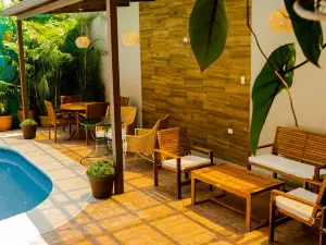Aparthotel Guijarros