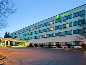 Holiday Inn Express Big Rapids