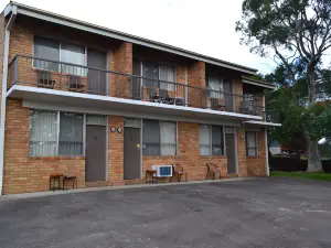Panorama Motor Inn