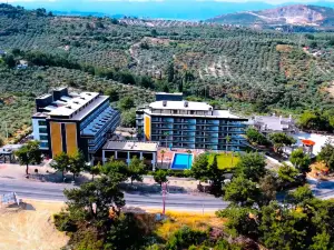Si Delux Hotel&Spa