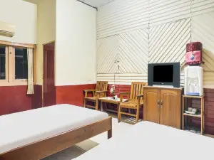 OYO 91833 Hotel Anggrek Daqu Syariah Kapuas