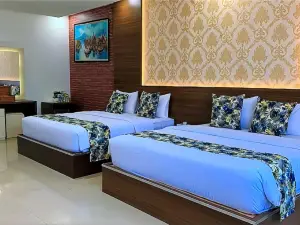 Crown Hotel Pangandaran Syariah