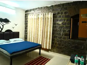 Rukmini Residency, Kolhapur