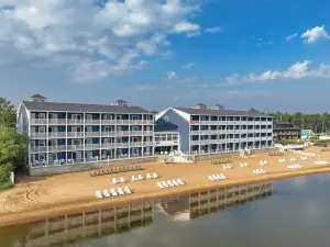 The Baywatch Resort