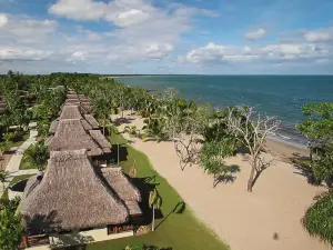 업라이징 비치 리조트