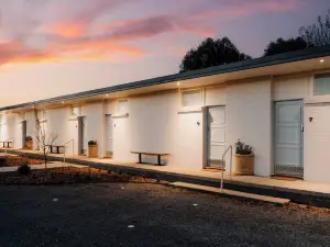 The Cudgee at Mudgee