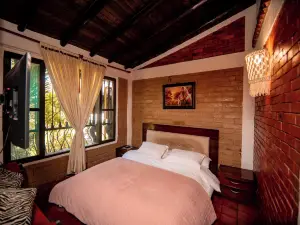 วิลล่ายูคาลิปตัส